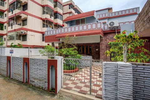 OYO Home Jaam's Home Stay Bed and Breakfast in Bhubaneswar