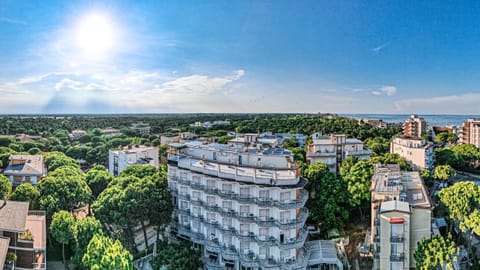 Hotel San Giorgio Hôtel in Milano Marittima