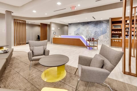 SpringHill Suites by Marriott Dallas Mansfield Hotel in Mansfield