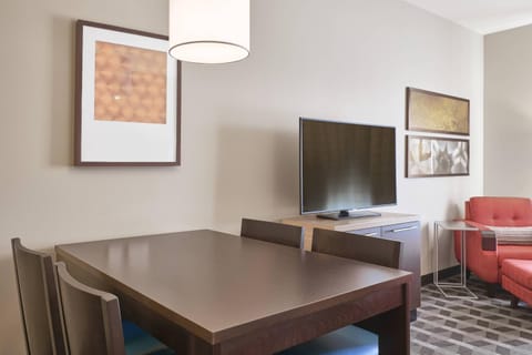 TownePlace Suites by Marriott Medicine Hat Hotel in Medicine Hat