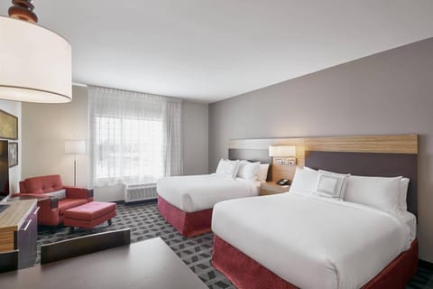 TownePlace Suites by Marriott Medicine Hat Hotel in Medicine Hat