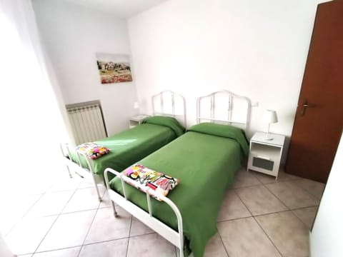 Villetta del parco Bed and Breakfast in Pescara