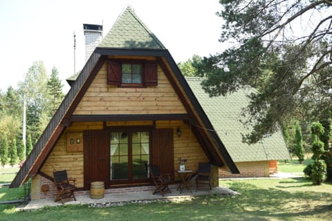 Višnjin Dom House in Zlatibor District, Serbia