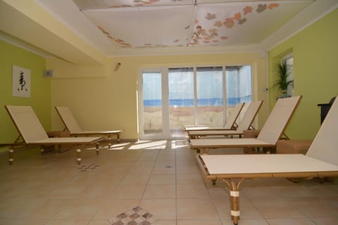 Sauna, Spa and wellness centre/facilities, Spa and wellness centre/facilities