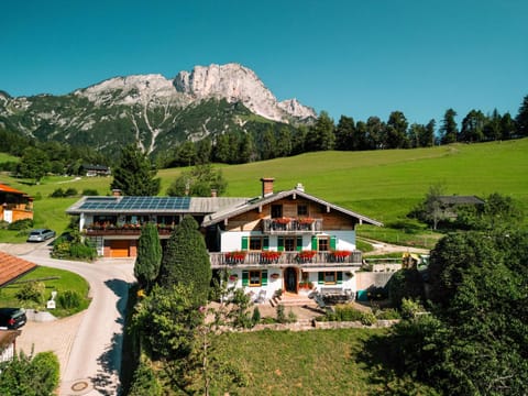 Bauernhof Vorderstiedler Farm Stay in Berchtesgaden