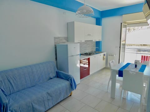 Vanilla Apartments Pousada com café da manhã (B&B) in Naxos