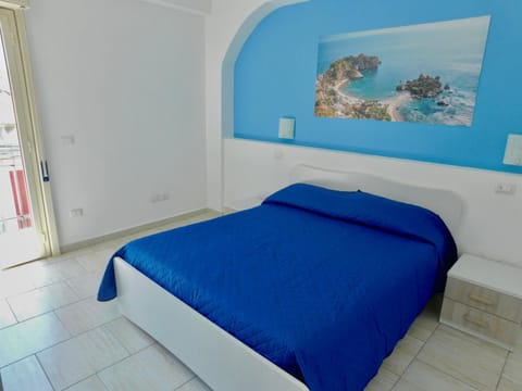 Vanilla Apartments Pousada com café da manhã (B&B) in Naxos