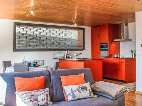 Chalet Le Raccard by Interhome Chalet in Sion