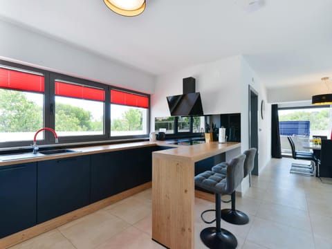 Holiday Home East by Interhome House in Šibenik-Knin County, Croatia