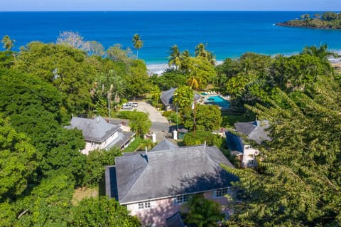 Plantation Beach Villas Villa in Western Tobago