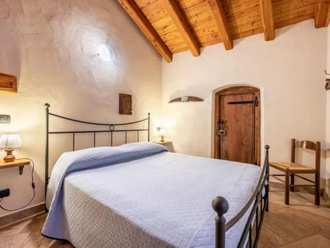 Apartment Les Cors-2 by Interhome Apartment in Aosta Valley, Italy