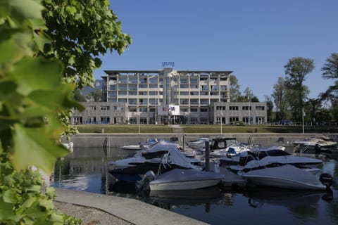 Hotel & Spa Marina d'Adelphia Hotel in Aix-les-Bains