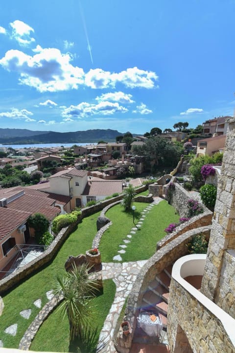 La Costa View Apartment hotel in Sardinia