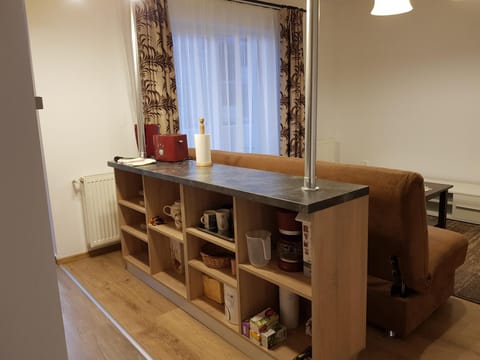 Apartament Sofia Condo in Sibiu