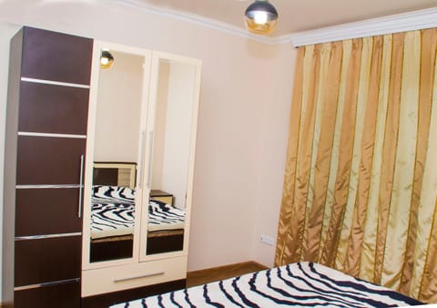 Уютная квартира с новым ремонтом Apartamento in Yerevan