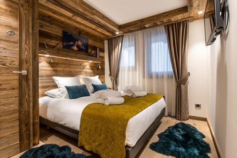 Manali Lodge by Alpine Residences Appartement-Hotel in Saint-Bon-Tarentaise