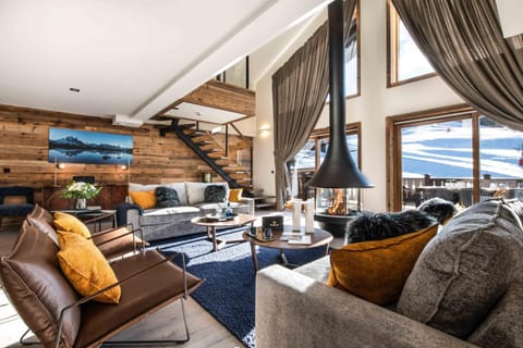 Manali Lodge by Alpine Residences Apartment hotel in Saint-Bon-Tarentaise