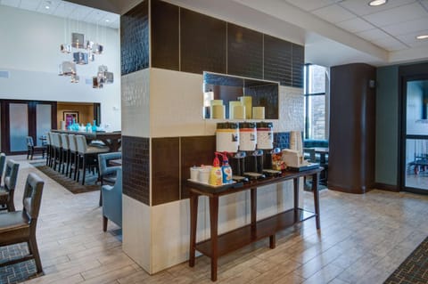 Hampton Inn and Suites Trophy Club - Fort Worth North Hôtel in Southlake