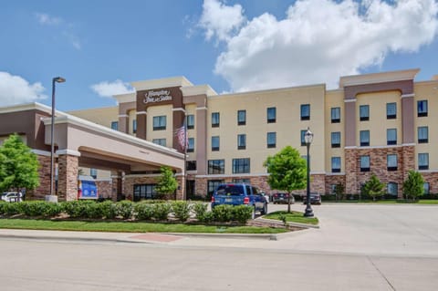 Hampton Inn and Suites Trophy Club - Fort Worth North Hôtel in Southlake
