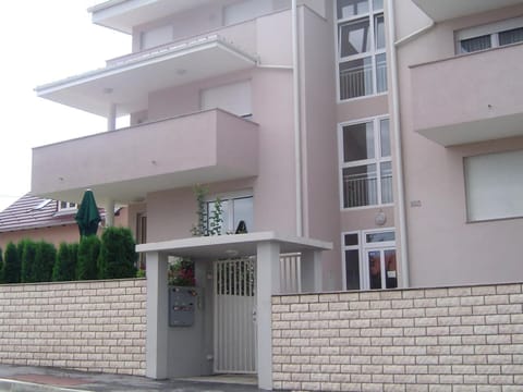 Apartmani Almica Apartment in City of Zagreb