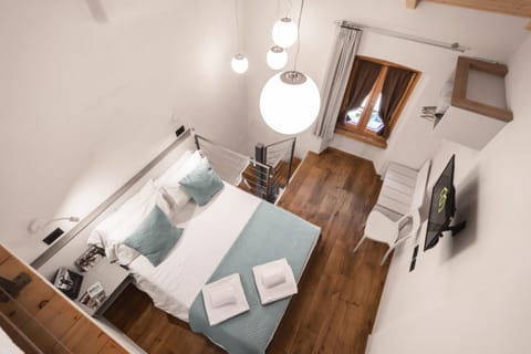 Aosta Centre Apartments - Martinet 17 Eigentumswohnung in Aosta