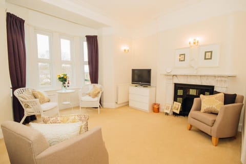 EveAnna Bed and Breakfast in Alnwick