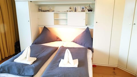 Luv-Lee-App-Nr-40 Apartment in Sankt Peter-Ording