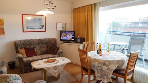 Luv-Lee-App-Nr-40 Apartment in Sankt Peter-Ording