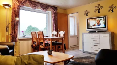 Ferienwohnung-Kirsten Apartment in Sankt Peter-Ording