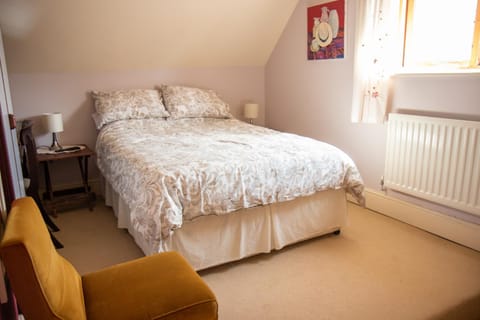 Churchlands Bed and Breakfast in Malvern Hills District