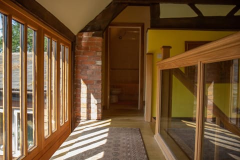 Churchlands Bed and Breakfast in Malvern Hills District