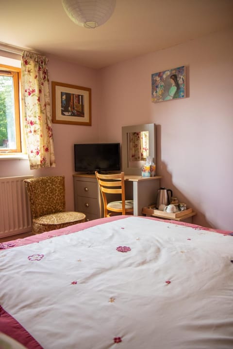 Churchlands Bed and Breakfast in Malvern Hills District