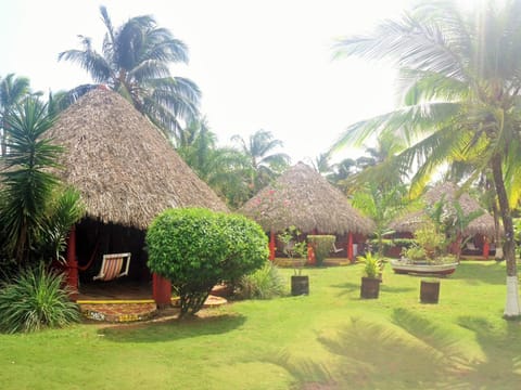 Paraiso Beach Hotel Hotel in Big Corn Island