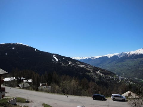 Appartement chaleureux 3 pièces, 6 pers, proche pistes et commerces à Vallandry - FR-1-411-5 Apartment in Landry