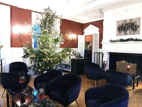 Château de Bellefontaine - Teritoria Hotel in Bayeux