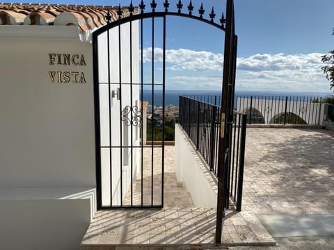 Finca Vista Villa in Marbella