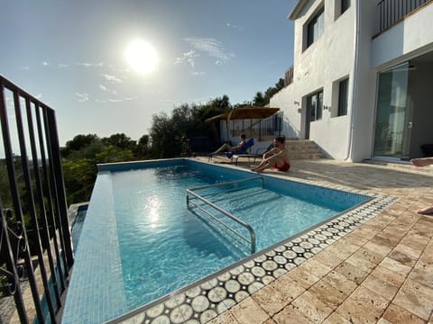 Finca Vista Villa in Marbella