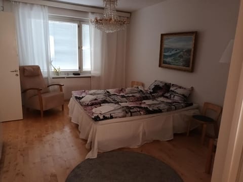 Puutarhakatu 1 bdr 62m2 Apartment in Turku