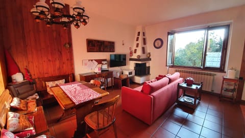Appartamento Isabella - Residence Montesole Eigentumswohnung in Ponte di Legno