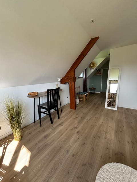 "Au jardin sur l'eau" Bed and Breakfast in Amiens