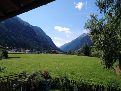 Natural landscape, Summer, Garden, Balcony/Terrace, Hiking, Cycling, Mountain view