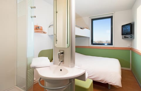 ibis budget Toulouse Aeroport Hotel in Toulouse