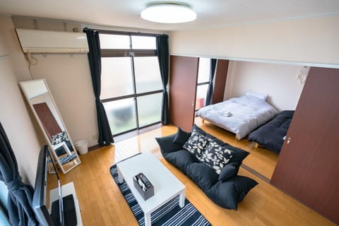 Murata Corpo / Vacation STAY 4497 Apartment in Saitama Prefecture