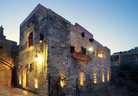 Mystic Hotel - Adults only Hotel in Rhodes