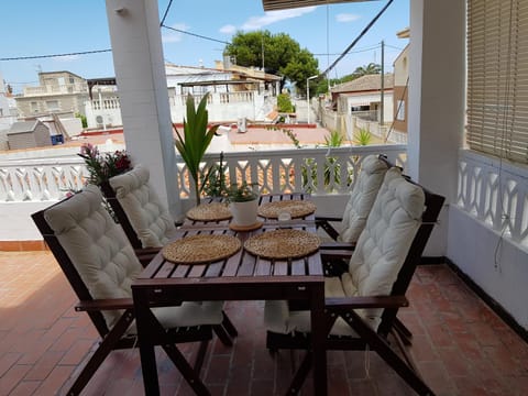 Exclusive Apartment - Playa de Marenys de Rafalcaid Apartamento in Gandia