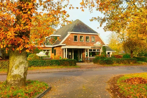 De Herberg van Anderen Hotel in Drenthe (province)