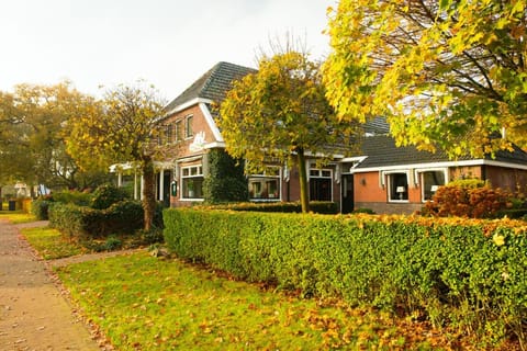 De Herberg van Anderen Hotel in Drenthe (province)
