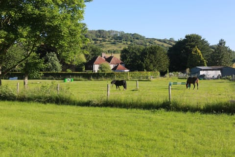 Charlton End - Goodwood Events Bed and Breakfast in Chichester District