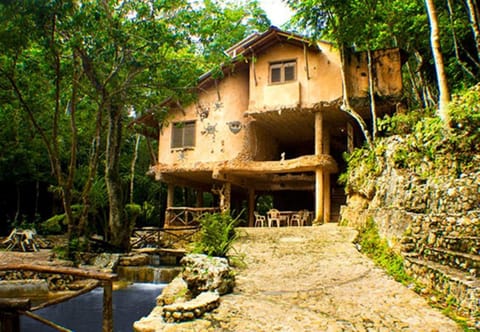 Paraiso Caño Hondo Hotel in Samaná Province