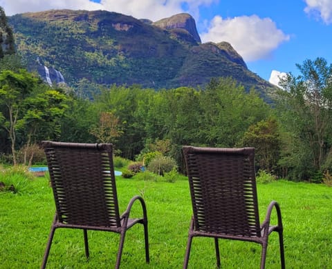 Pousada Mandala das Águas Hotel in State of Rio de Janeiro